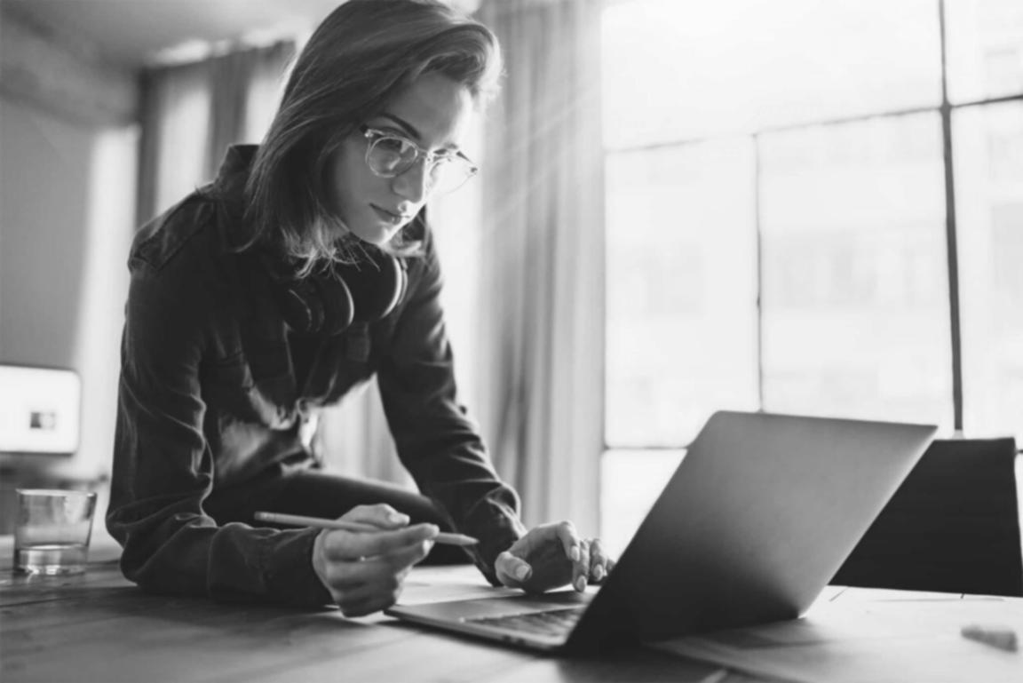 Content strategy discussion with campaign creator