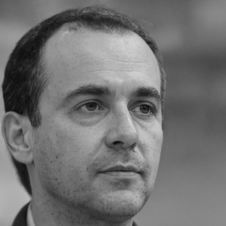 Dermott Ashford, crowdfunding campaign strategist