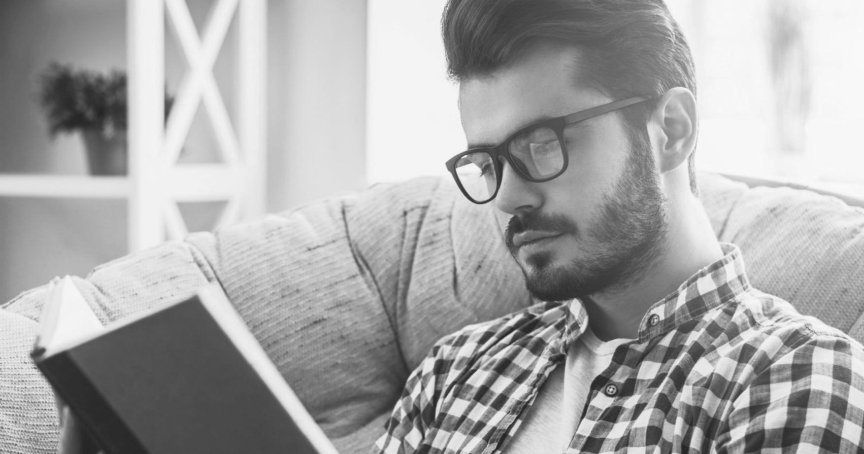 Campaign copywriting and content creation in progress