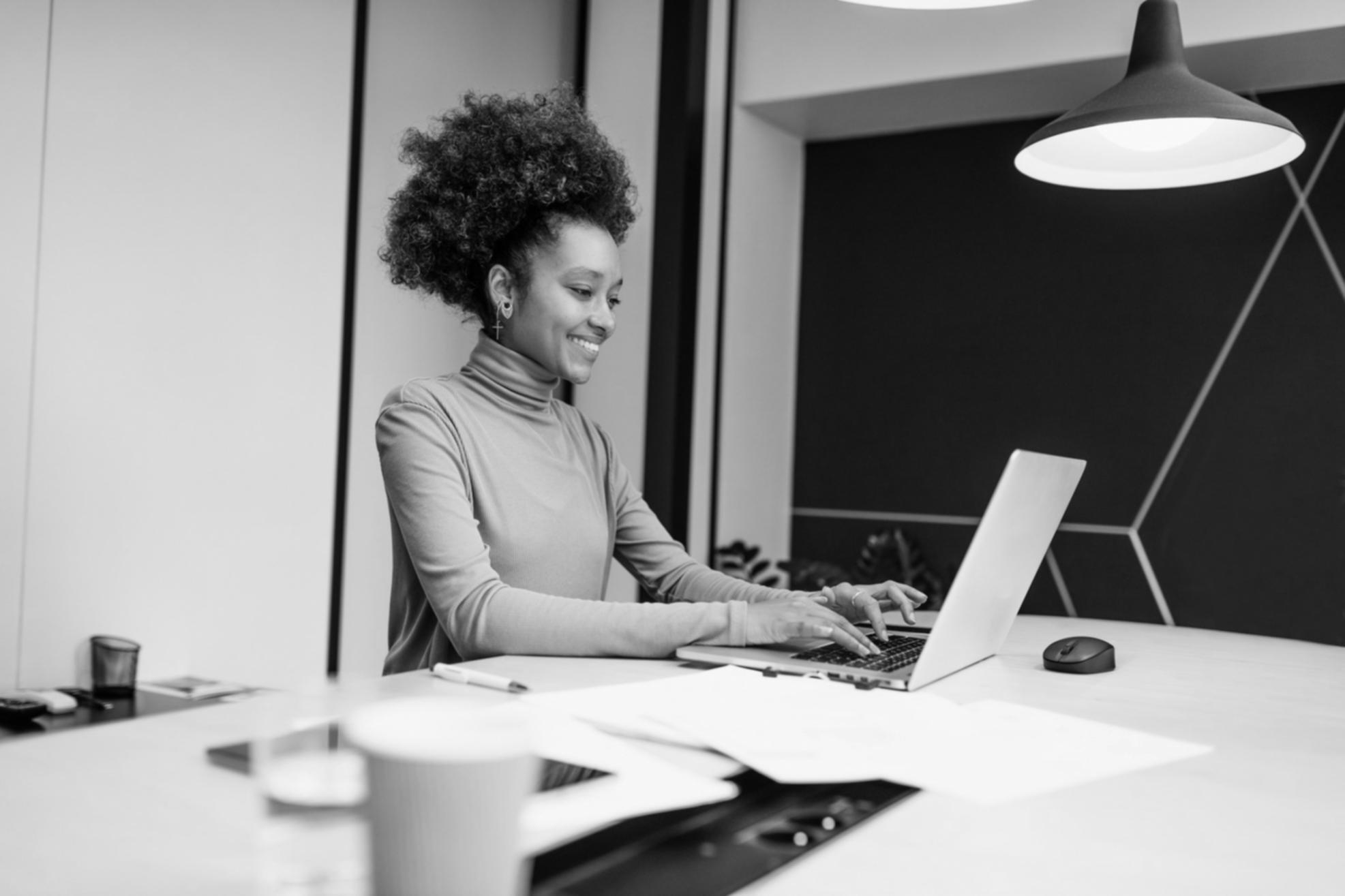 Collaborative writing workshop session with campaign creators